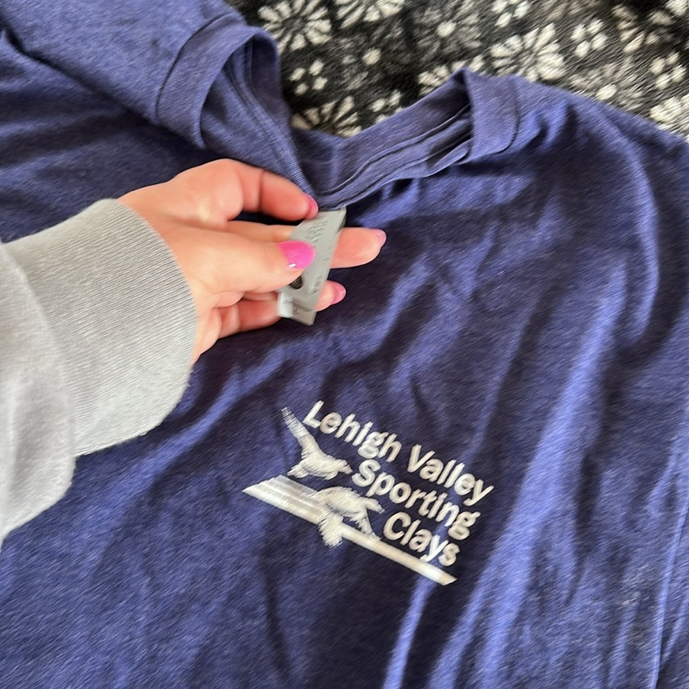 Sporting Clay T-Shirt - Picture 2 of 3